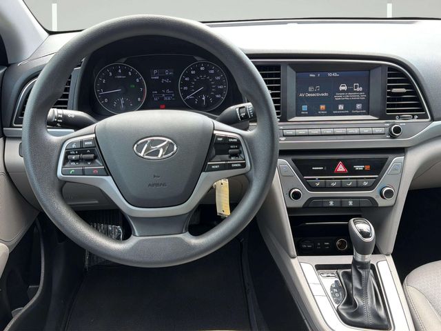 2017 Hyundai ELANTRA SE | Alpharetta, GA | Star Motors