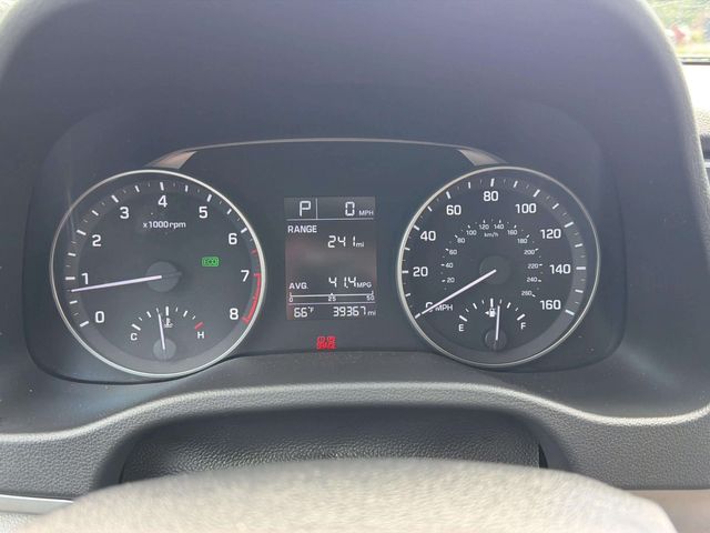 2017 Hyundai ELANTRA SE | Alpharetta, GA | Star Motors