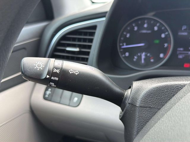 2017 Hyundai ELANTRA SE | Alpharetta, GA | Star Motors