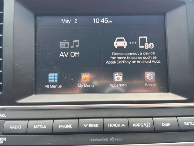 2017 Hyundai ELANTRA SE | Alpharetta, GA | Star Motors