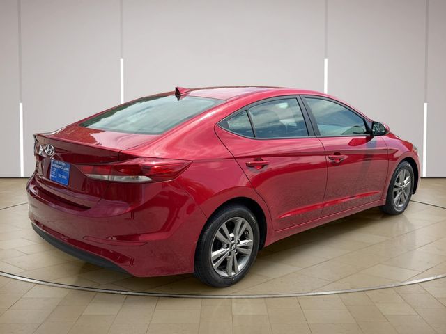 2017 Hyundai ELANTRA SE | Alpharetta, GA | Star Motors