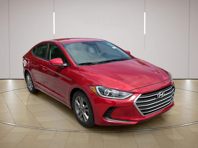 2017 Hyundai ELANTRA SE | Alpharetta, GA | Star Motors