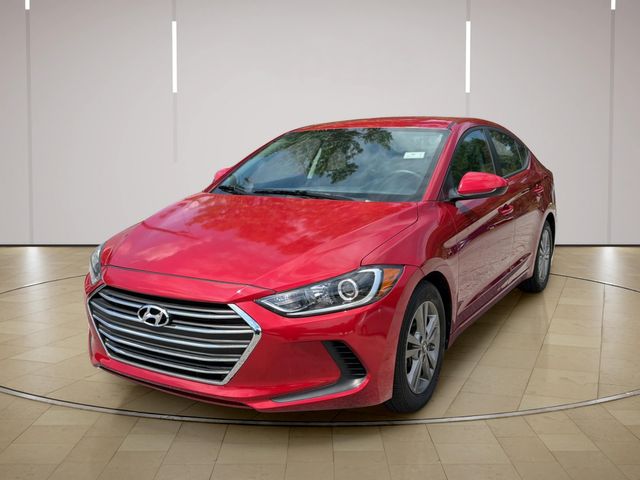 2017 Hyundai ELANTRA SE | Alpharetta, GA | Star Motors
