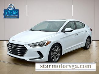 2017 Hyundai ELANTRA Limited | Alpharetta, GA | Star Motors