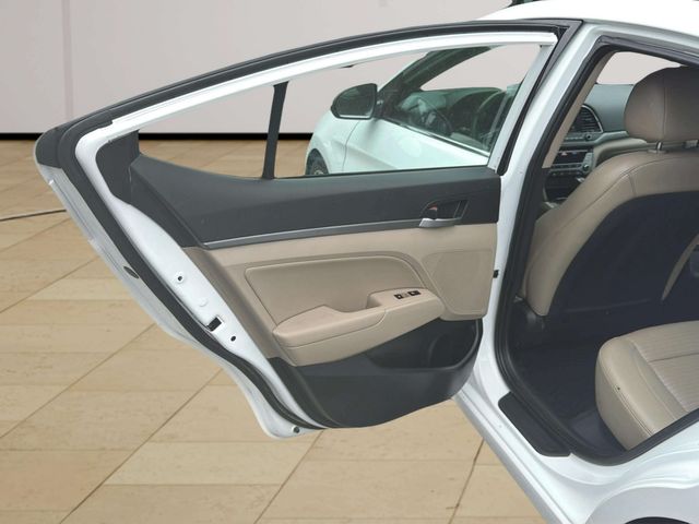 2017 Hyundai ELANTRA Limited | Alpharetta, GA | Star Motors