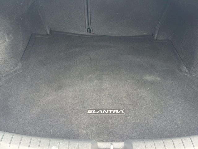 2017 Hyundai ELANTRA Limited | Alpharetta, GA | Star Motors