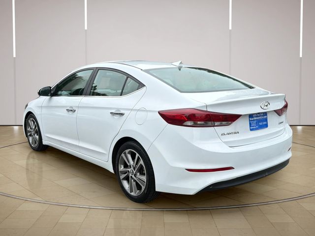 2017 Hyundai ELANTRA Limited | Alpharetta, GA | Star Motors