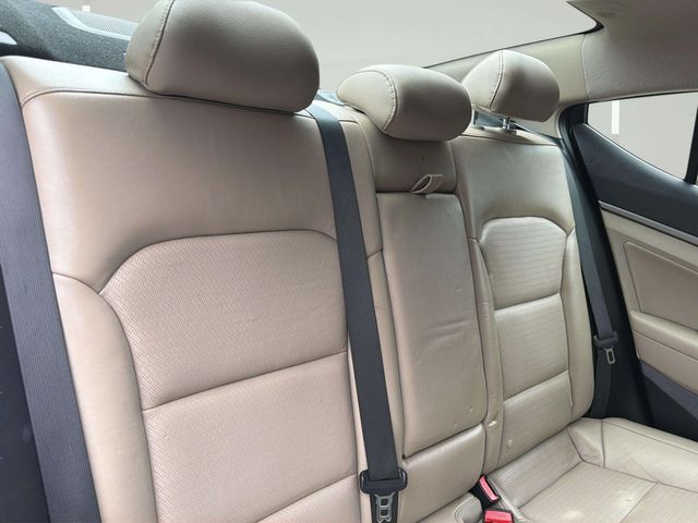 2017 Hyundai ELANTRA Limited | Alpharetta, GA | Star Motors 2017 Hyundai ELANTRA Limited | Alpharetta, GA | Star Motors