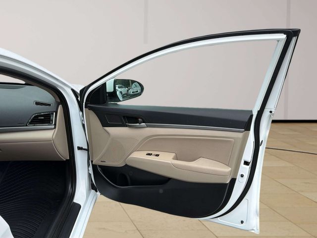 2017 Hyundai ELANTRA Limited | Alpharetta, GA | Star Motors