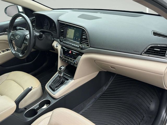 2017 Hyundai ELANTRA Limited | Alpharetta, GA | Star Motors