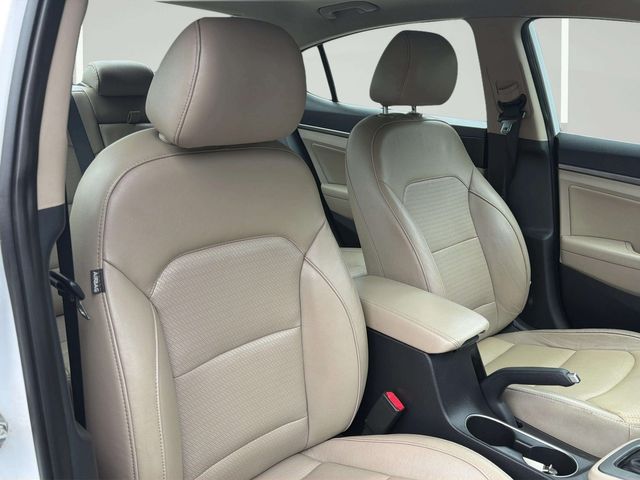 2017 Hyundai ELANTRA Limited | Alpharetta, GA | Star Motors