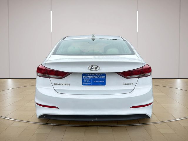 2017 Hyundai ELANTRA Limited | Alpharetta, GA | Star Motors 2017 Hyundai ELANTRA Limited | Alpharetta, GA | Star Motors