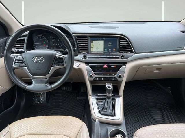 2017 Hyundai ELANTRA Limited | Alpharetta, GA | Star Motors 2017 Hyundai ELANTRA Limited | Alpharetta, GA | Star Motors