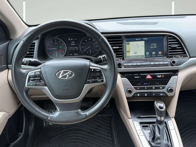 2017 Hyundai ELANTRA Limited | Alpharetta, GA | Star Motors