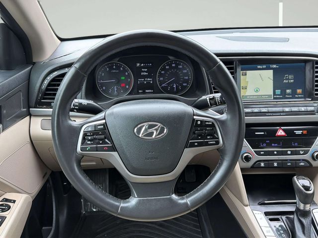2017 Hyundai ELANTRA Limited | Alpharetta, GA | Star Motors 2017 Hyundai ELANTRA Limited | Alpharetta, GA | Star Motors