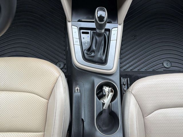 2017 Hyundai ELANTRA Limited | Alpharetta, GA | Star Motors