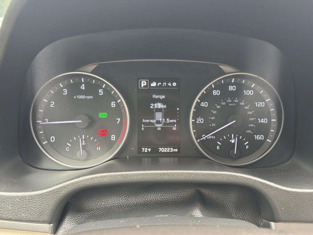 2017 Hyundai ELANTRA Limited | Alpharetta, GA | Star Motors