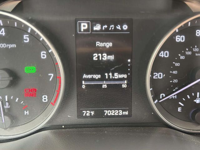 2017 Hyundai ELANTRA Limited | Alpharetta, GA | Star Motors