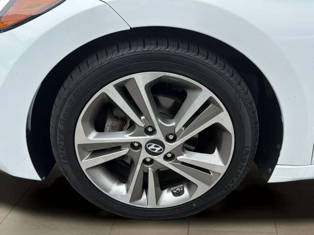 2017 Hyundai ELANTRA Limited | Alpharetta, GA | Star Motors