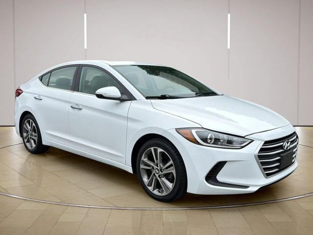 2017 Hyundai ELANTRA Limited | Alpharetta, GA | Star Motors