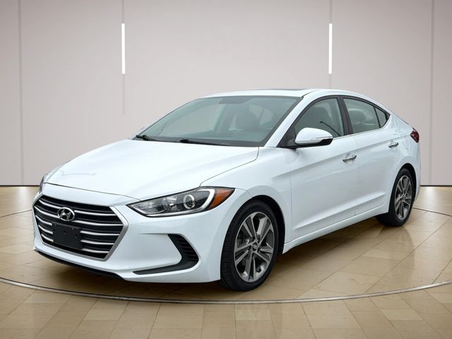 2017 Hyundai ELANTRA Limited | Alpharetta, GA | Star Motors 2017 Hyundai ELANTRA Limited | Alpharetta, GA | Star Motors