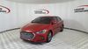 2017 Hyundai ELANTRA SE 2017 Hyundai ELANTRA SE