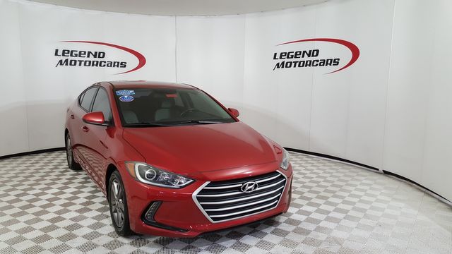 2017 Hyundai ELANTRA SE | Carrollton, TX | Legend Motorcars of Carrollton