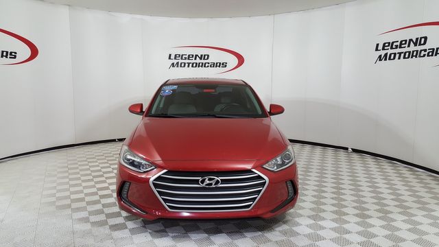 2017 Hyundai ELANTRA SE | Carrollton, TX | Legend Motorcars of Carrollton 2017 Hyundai ELANTRA SE | Carrollton, TX | Legend Motorcars of Carrollton