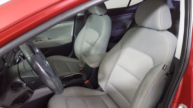2017 Hyundai ELANTRA SE | Carrollton, TX | Legend Motorcars of Carrollton 2017 Hyundai ELANTRA SE | Carrollton, TX | Legend Motorcars of Carrollton