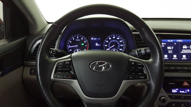 2017 Hyundai ELANTRA SE | Carrollton, TX | Legend Motorcars of Carrollton 2017 Hyundai ELANTRA SE | Carrollton, TX | Legend Motorcars of Carrollton