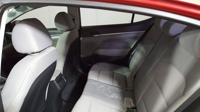 2017 Hyundai ELANTRA SE | Carrollton, TX | Legend Motorcars of Carrollton