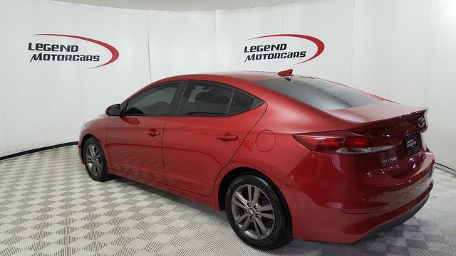 2017 Hyundai ELANTRA SE | Carrollton, TX | Legend Motorcars of Carrollton