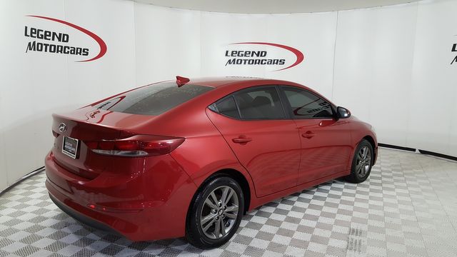 2017 Hyundai ELANTRA SE | Carrollton, TX | Legend Motorcars of Carrollton