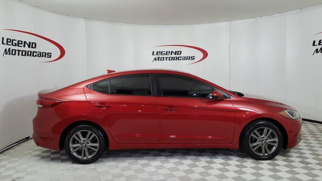 2017 Hyundai ELANTRA SE | Carrollton, TX | Legend Motorcars of Carrollton