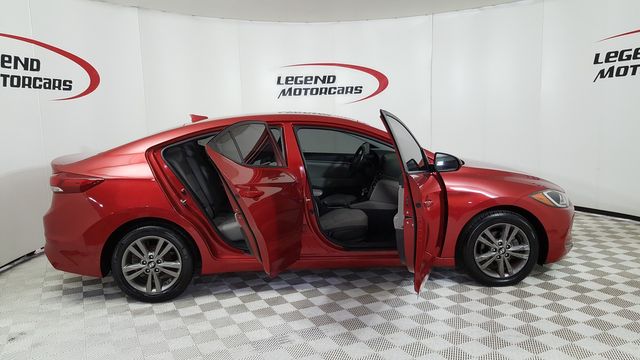 2017 Hyundai ELANTRA SE | Carrollton, TX | Legend Motorcars of Carrollton 2017 Hyundai ELANTRA SE | Carrollton, TX | Legend Motorcars of Carrollton