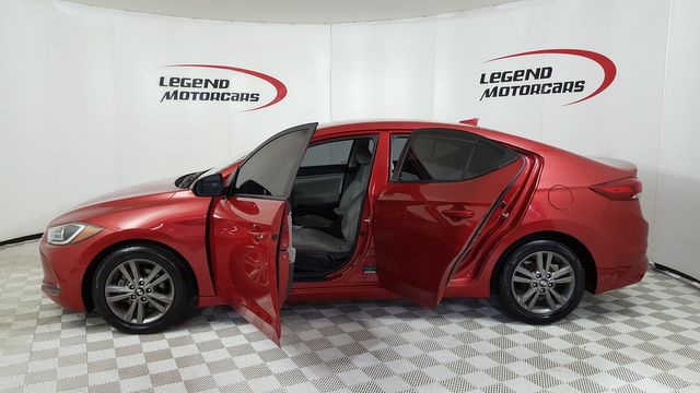 2017 Hyundai ELANTRA SE | Carrollton, TX | Legend Motorcars of Carrollton
