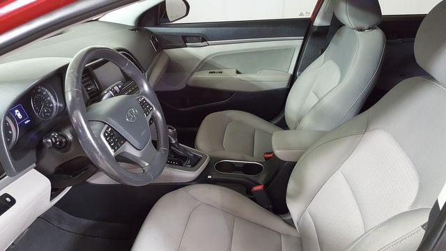 2017 Hyundai ELANTRA SE | Carrollton, TX | Legend Motorcars of Carrollton 2017 Hyundai ELANTRA SE | Carrollton, TX | Legend Motorcars of Carrollton