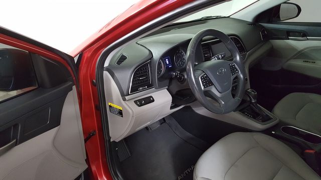 2017 Hyundai ELANTRA SE | Carrollton, TX | Legend Motorcars of Carrollton 2017 Hyundai ELANTRA SE | Carrollton, TX | Legend Motorcars of Carrollton