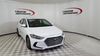 2017 Hyundai ELANTRA SE 2017 Hyundai ELANTRA SE