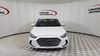 2017 Hyundai ELANTRA SE 2017 Hyundai ELANTRA SE