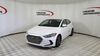 2017 Hyundai ELANTRA SE 2017 Hyundai ELANTRA SE