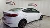 2017 Hyundai ELANTRA SE 2017 Hyundai ELANTRA SE