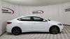 2017 Hyundai ELANTRA SE 2017 Hyundai ELANTRA SE