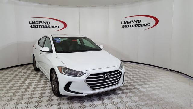 2017 Hyundai ELANTRA SE | Carrollton, TX | Legend Motorcars of Carrollton 2017 Hyundai ELANTRA SE | Carrollton, TX | Legend Motorcars of Carrollton
