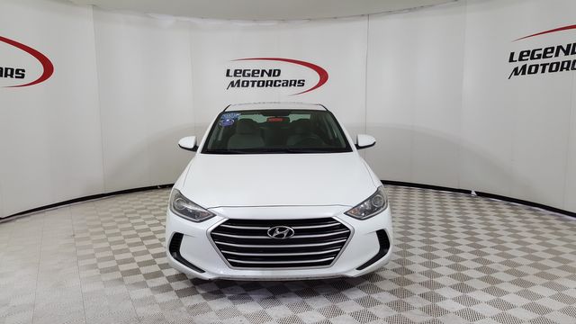 2017 Hyundai ELANTRA SE | Carrollton, TX | Legend Motorcars of Carrollton 2017 Hyundai ELANTRA SE | Carrollton, TX | Legend Motorcars of Carrollton