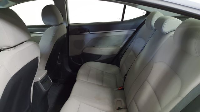 2017 Hyundai ELANTRA SE | Carrollton, TX | Legend Motorcars of Carrollton