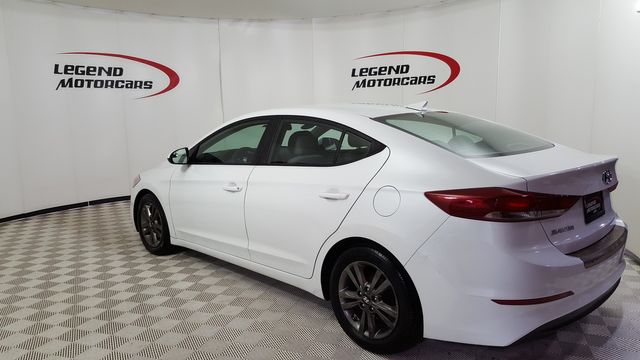 2017 Hyundai ELANTRA SE | Carrollton, TX | Legend Motorcars of Carrollton 2017 Hyundai ELANTRA SE | Carrollton, TX | Legend Motorcars of Carrollton