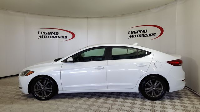 2017 Hyundai ELANTRA SE | Carrollton, TX | Legend Motorcars of Carrollton 2017 Hyundai ELANTRA SE | Carrollton, TX | Legend Motorcars of Carrollton