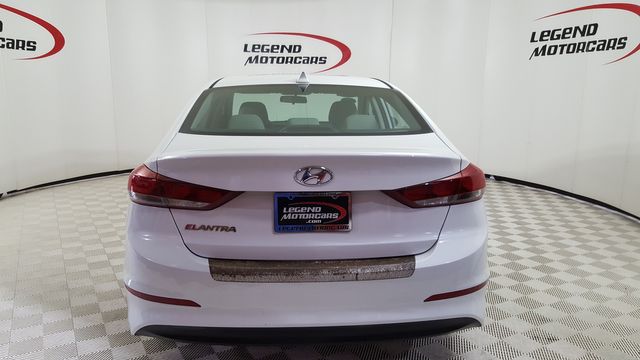 2017 Hyundai ELANTRA SE | Carrollton, TX | Legend Motorcars of Carrollton 2017 Hyundai ELANTRA SE | Carrollton, TX | Legend Motorcars of Carrollton