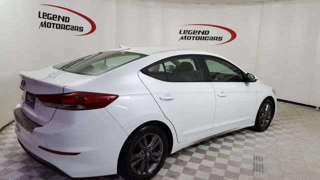 2017 Hyundai ELANTRA SE | Carrollton, TX | Legend Motorcars of Carrollton